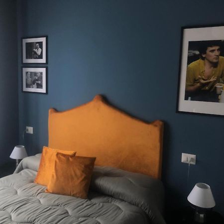 Aroma - Neapolitan Bnb エクステリア 写真