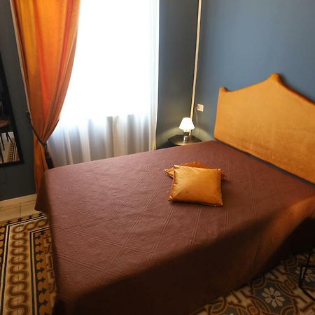 Aroma - Neapolitan Bnb エクステリア 写真