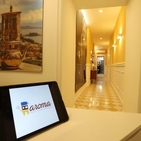 Aroma - Neapolitan Bnb エクステリア 写真