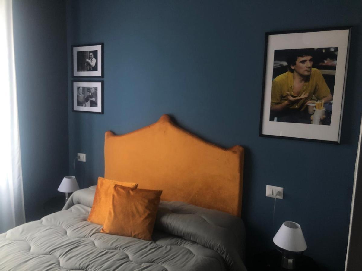 Aroma - Neapolitan Bnb エクステリア 写真