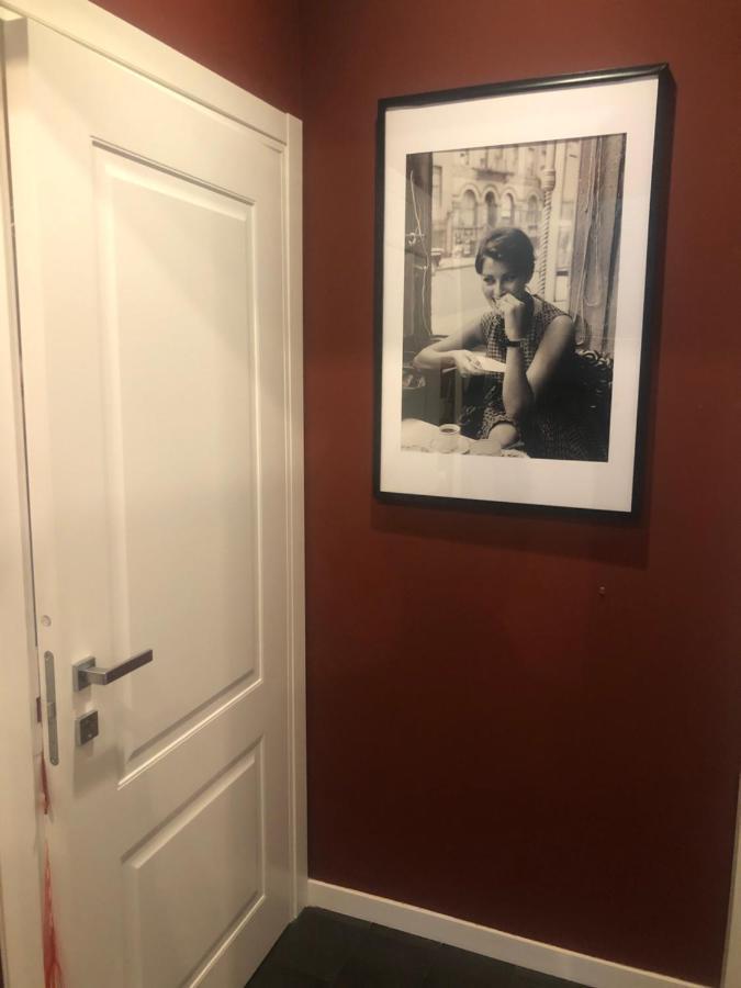 Aroma - Neapolitan Bnb エクステリア 写真