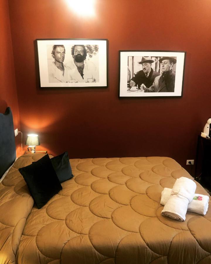 Aroma - Neapolitan Bnb エクステリア 写真
