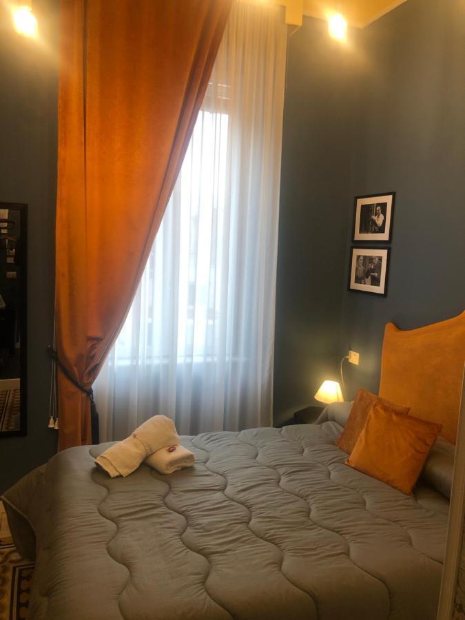 Aroma - Neapolitan Bnb エクステリア 写真