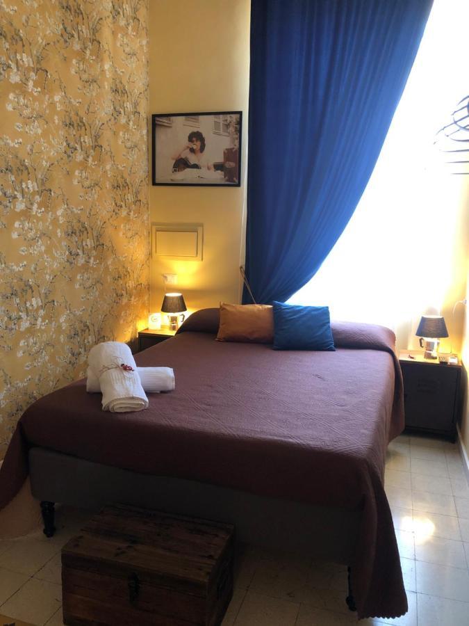 Aroma - Neapolitan Bnb エクステリア 写真