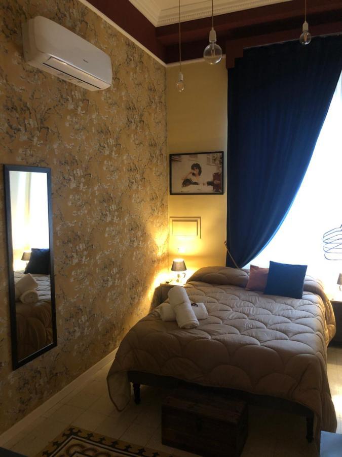 Aroma - Neapolitan Bnb エクステリア 写真