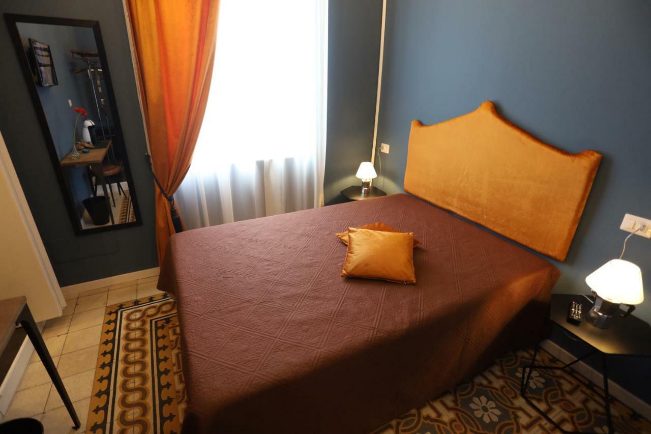 Aroma - Neapolitan Bnb エクステリア 写真