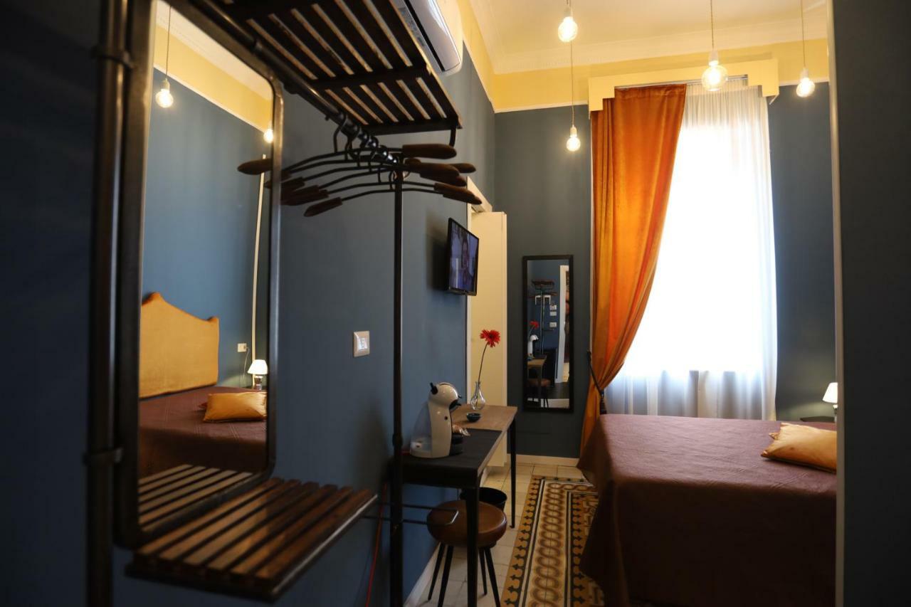Aroma - Neapolitan Bnb エクステリア 写真