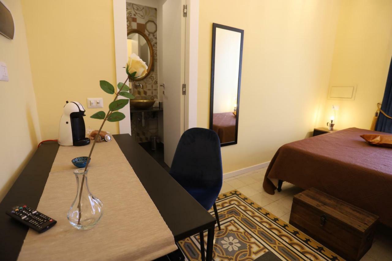 Aroma - Neapolitan Bnb エクステリア 写真