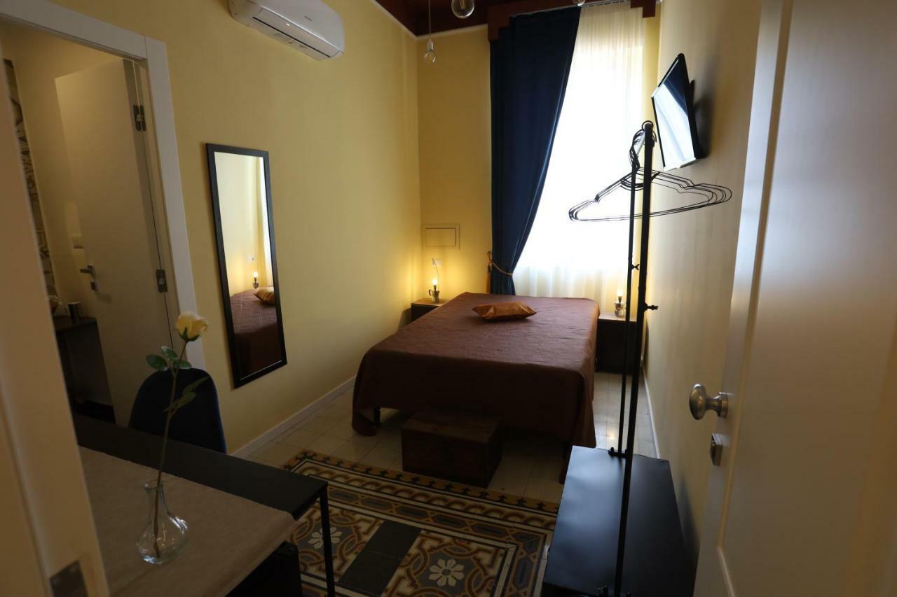 Aroma - Neapolitan Bnb エクステリア 写真