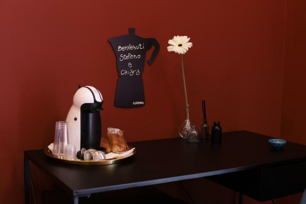 Aroma - Neapolitan Bnb エクステリア 写真