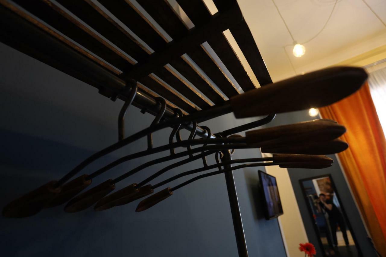 Aroma - Neapolitan Bnb エクステリア 写真