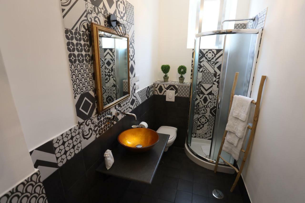 Aroma - Neapolitan Bnb エクステリア 写真