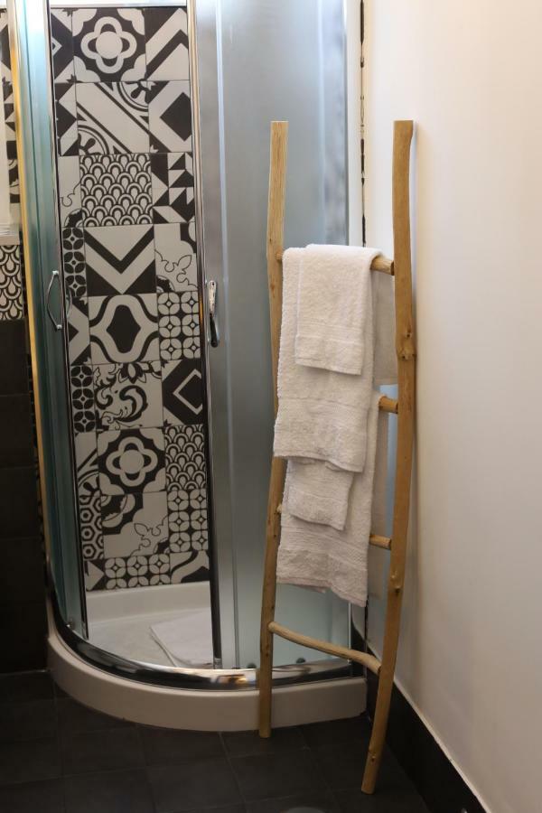 Aroma - Neapolitan Bnb エクステリア 写真