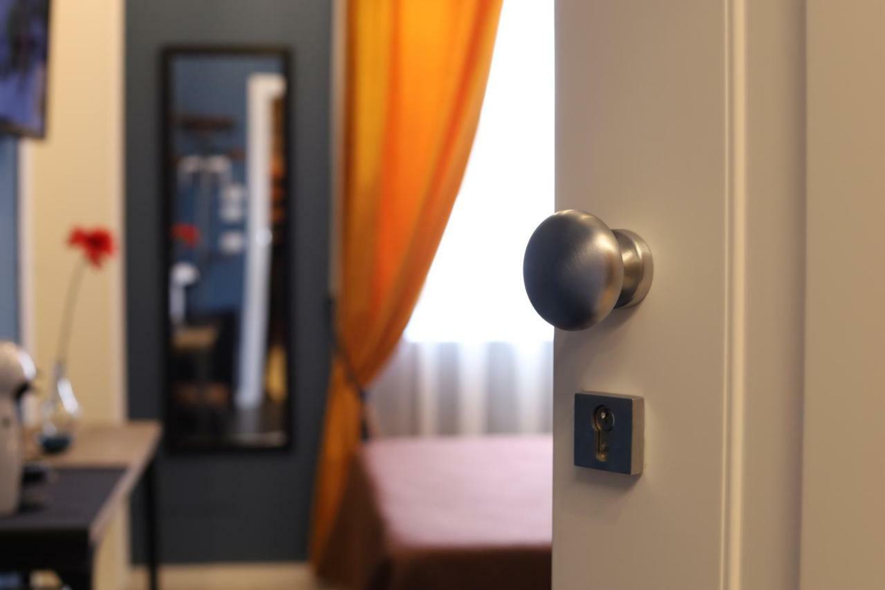 Aroma - Neapolitan Bnb エクステリア 写真