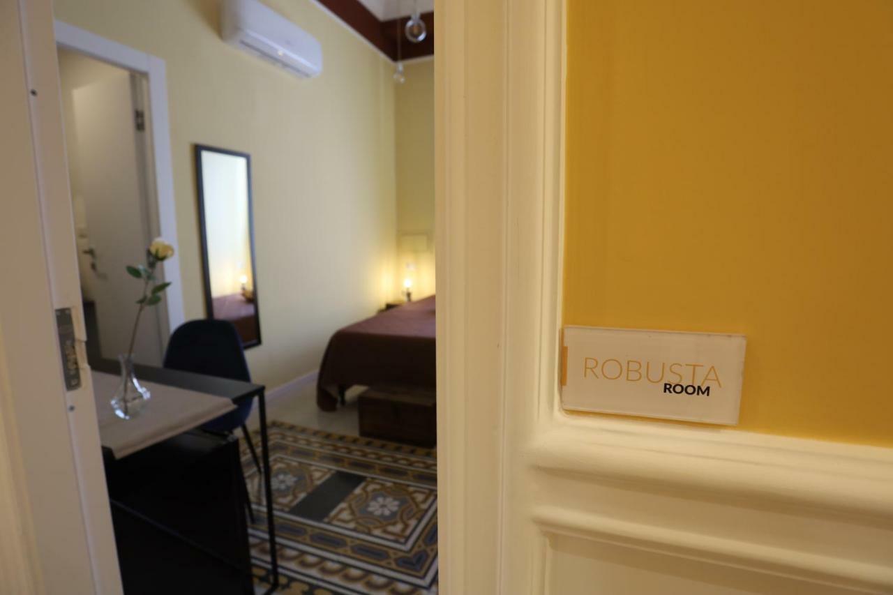Aroma - Neapolitan Bnb エクステリア 写真
