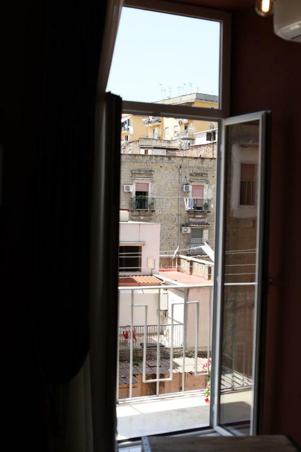 Aroma - Neapolitan Bnb エクステリア 写真