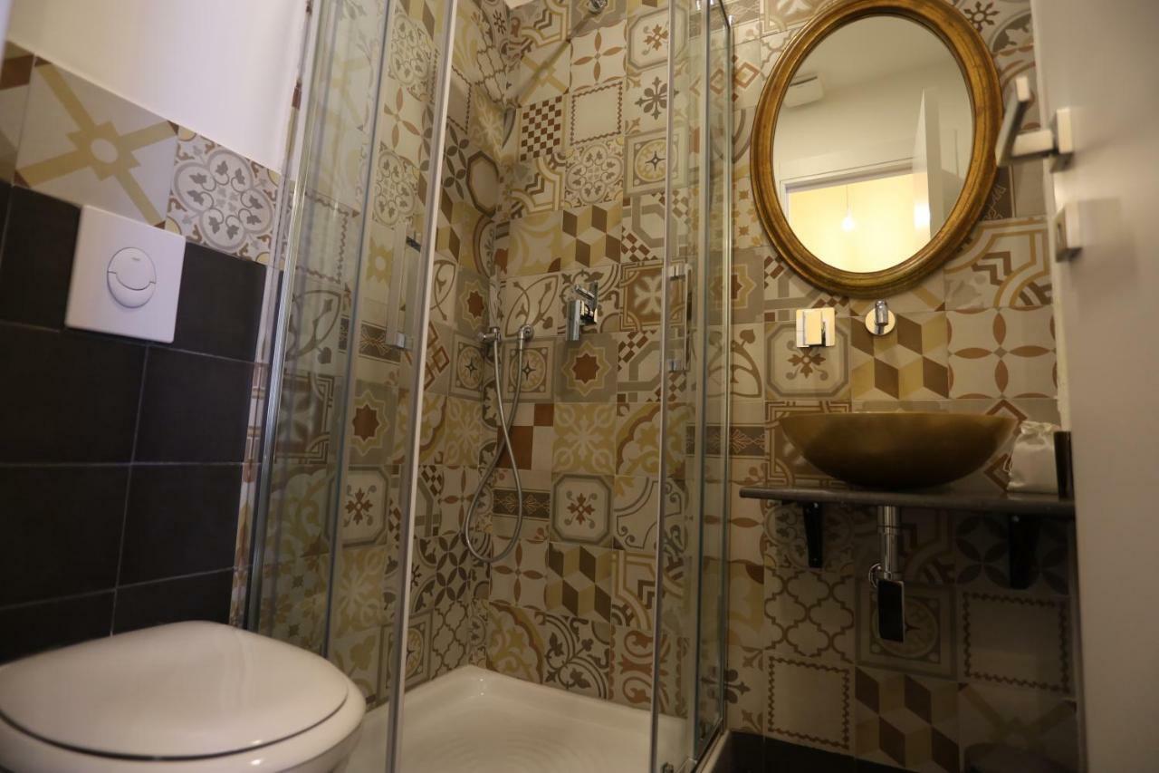 Aroma - Neapolitan Bnb エクステリア 写真