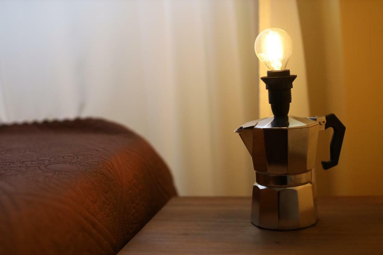 Aroma - Neapolitan Bnb エクステリア 写真