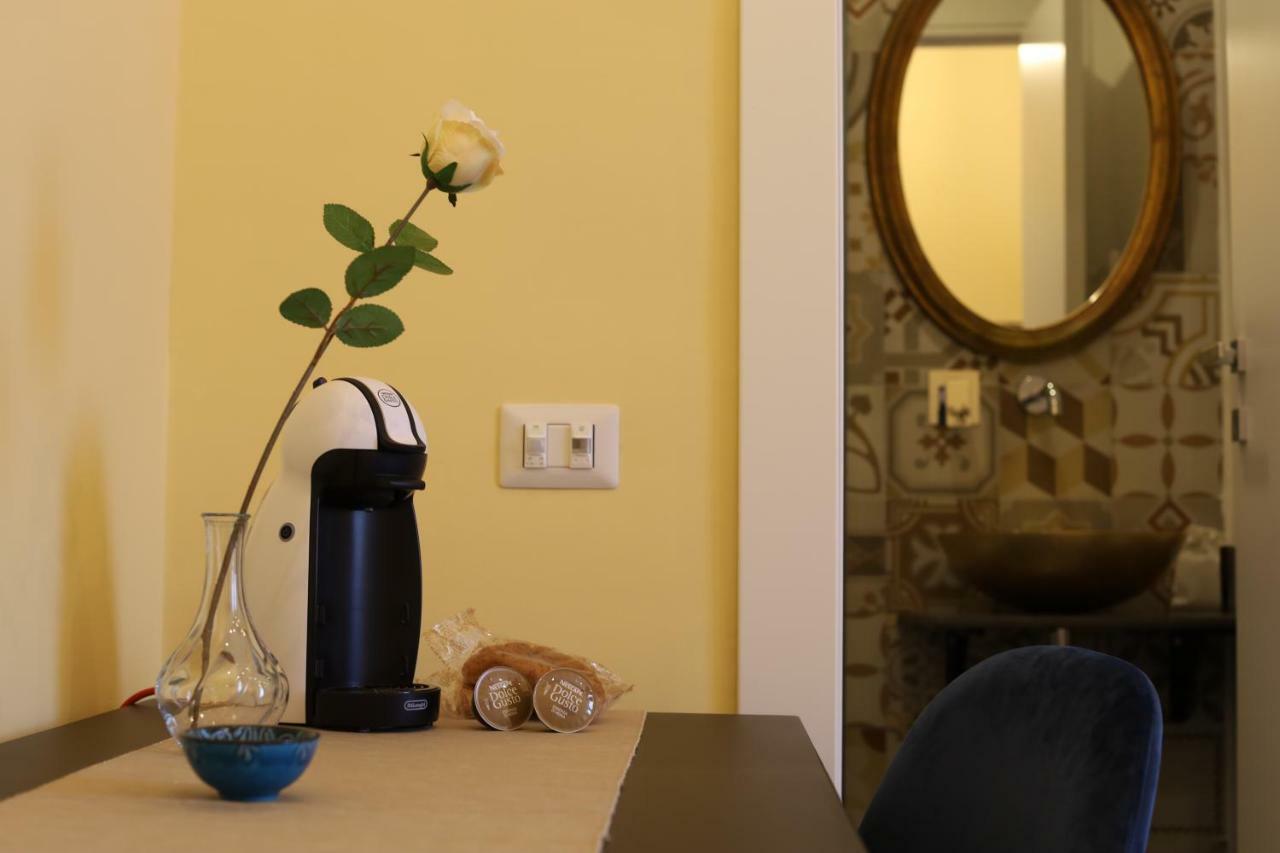 Aroma - Neapolitan Bnb エクステリア 写真