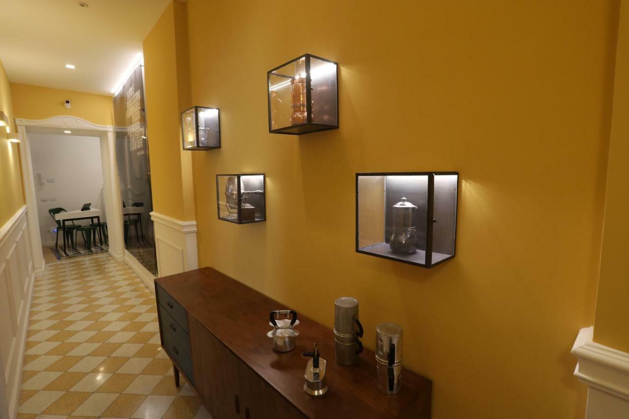 Aroma - Neapolitan Bnb エクステリア 写真