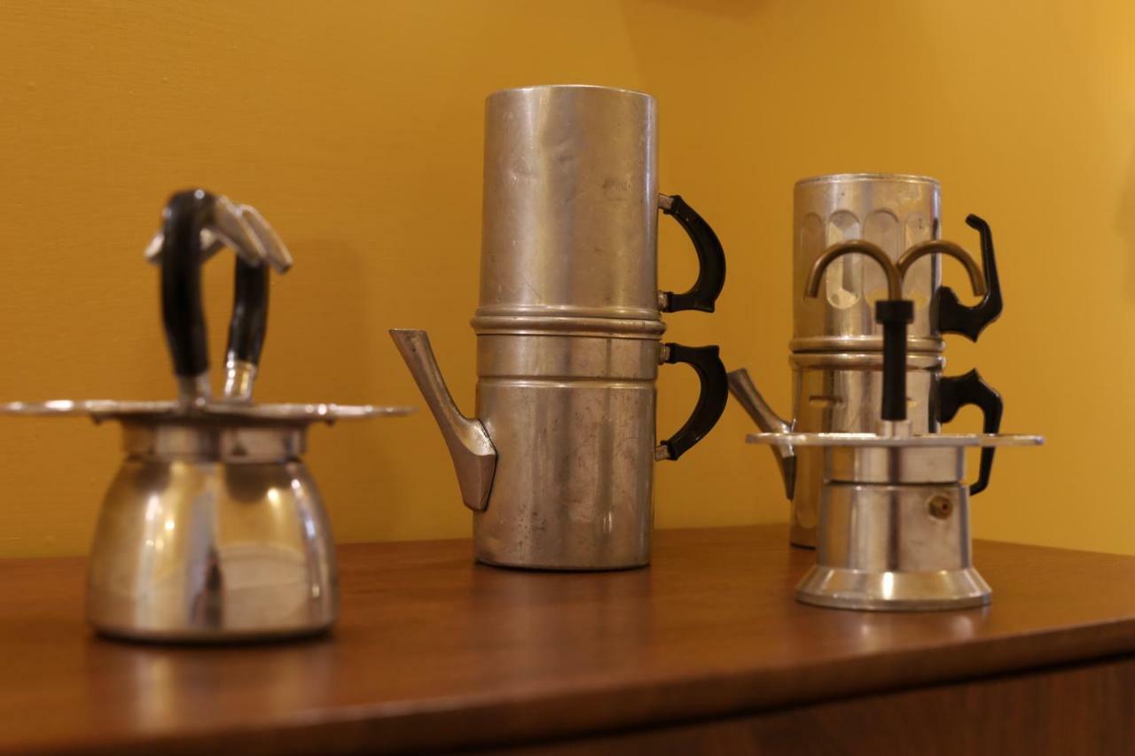 Aroma - Neapolitan Bnb エクステリア 写真