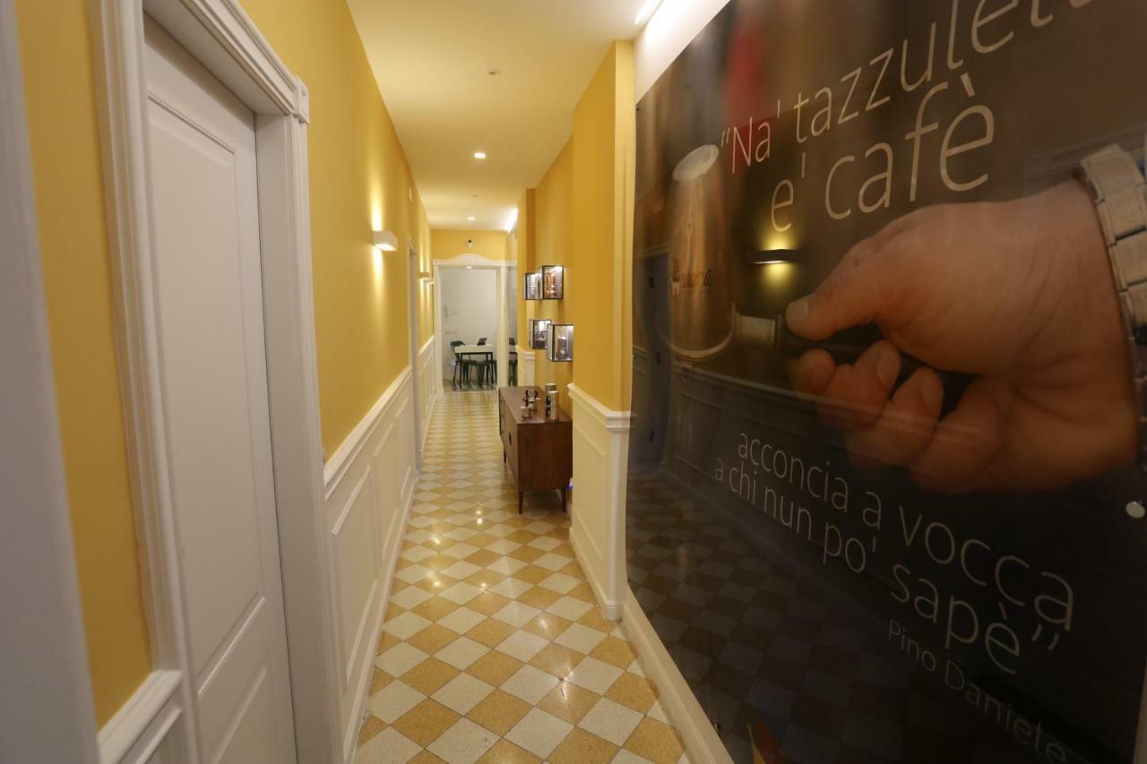 Aroma - Neapolitan Bnb エクステリア 写真