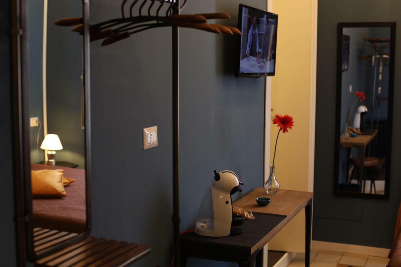 Aroma - Neapolitan Bnb エクステリア 写真