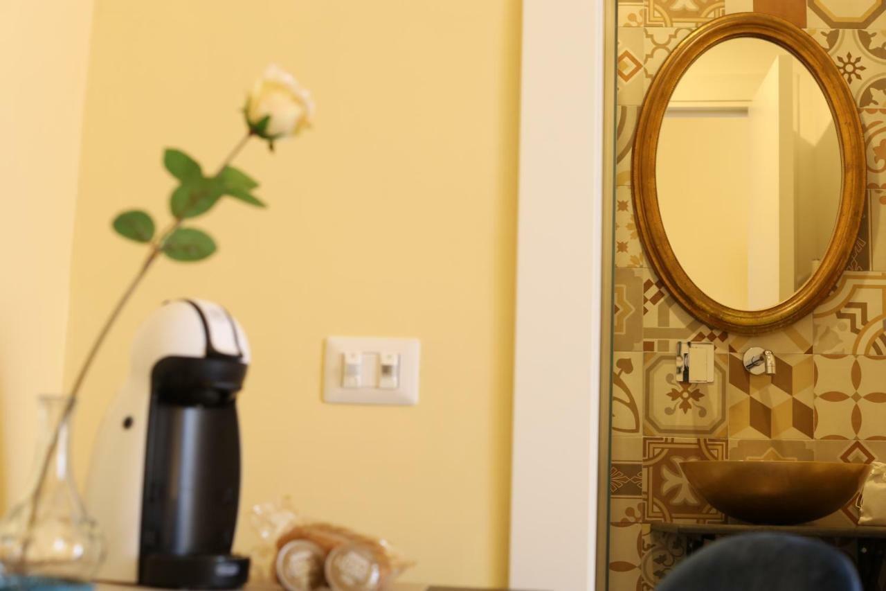 Aroma - Neapolitan Bnb エクステリア 写真
