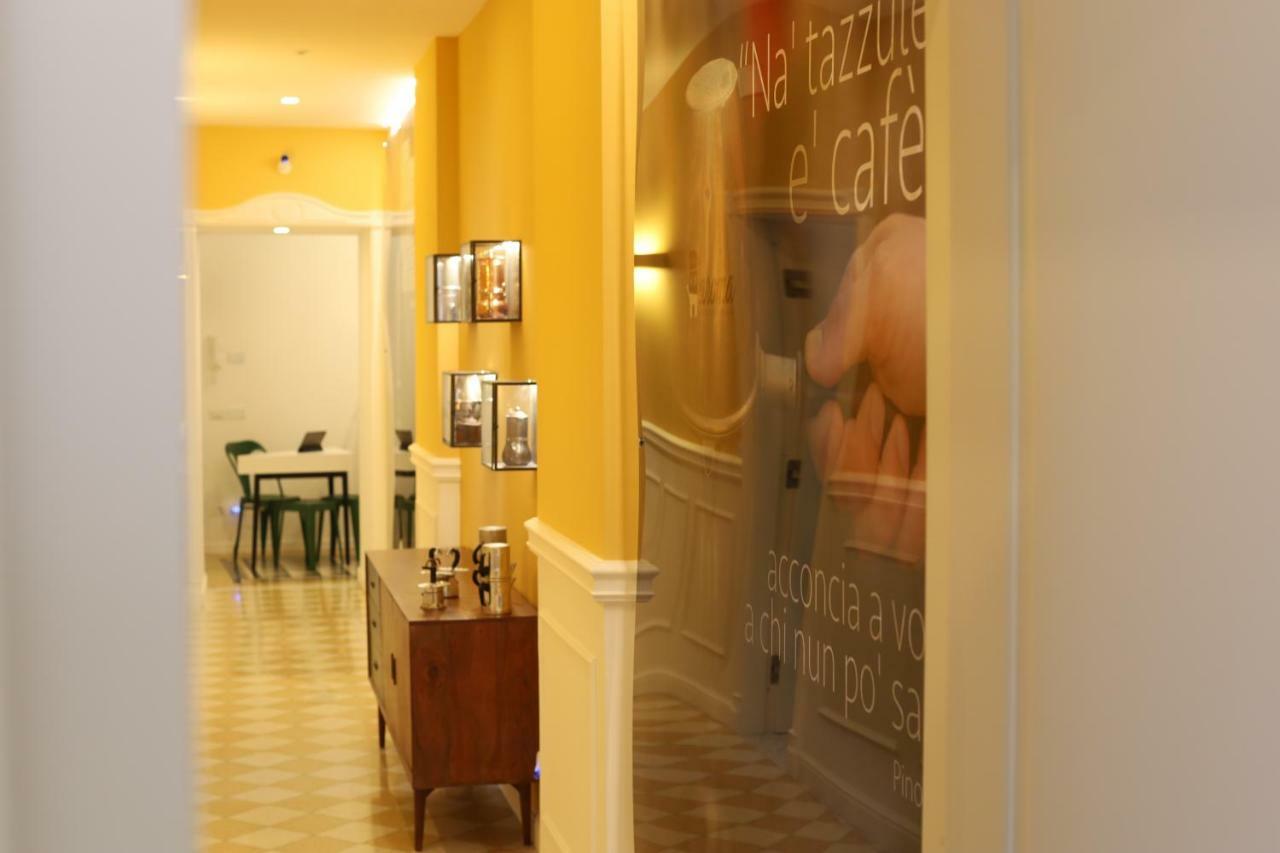 Aroma - Neapolitan Bnb エクステリア 写真