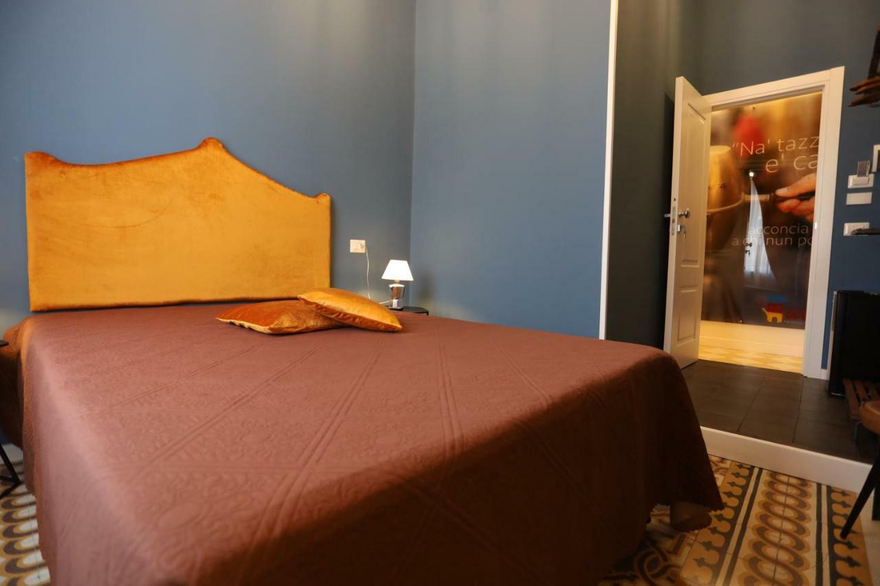Aroma - Neapolitan Bnb エクステリア 写真