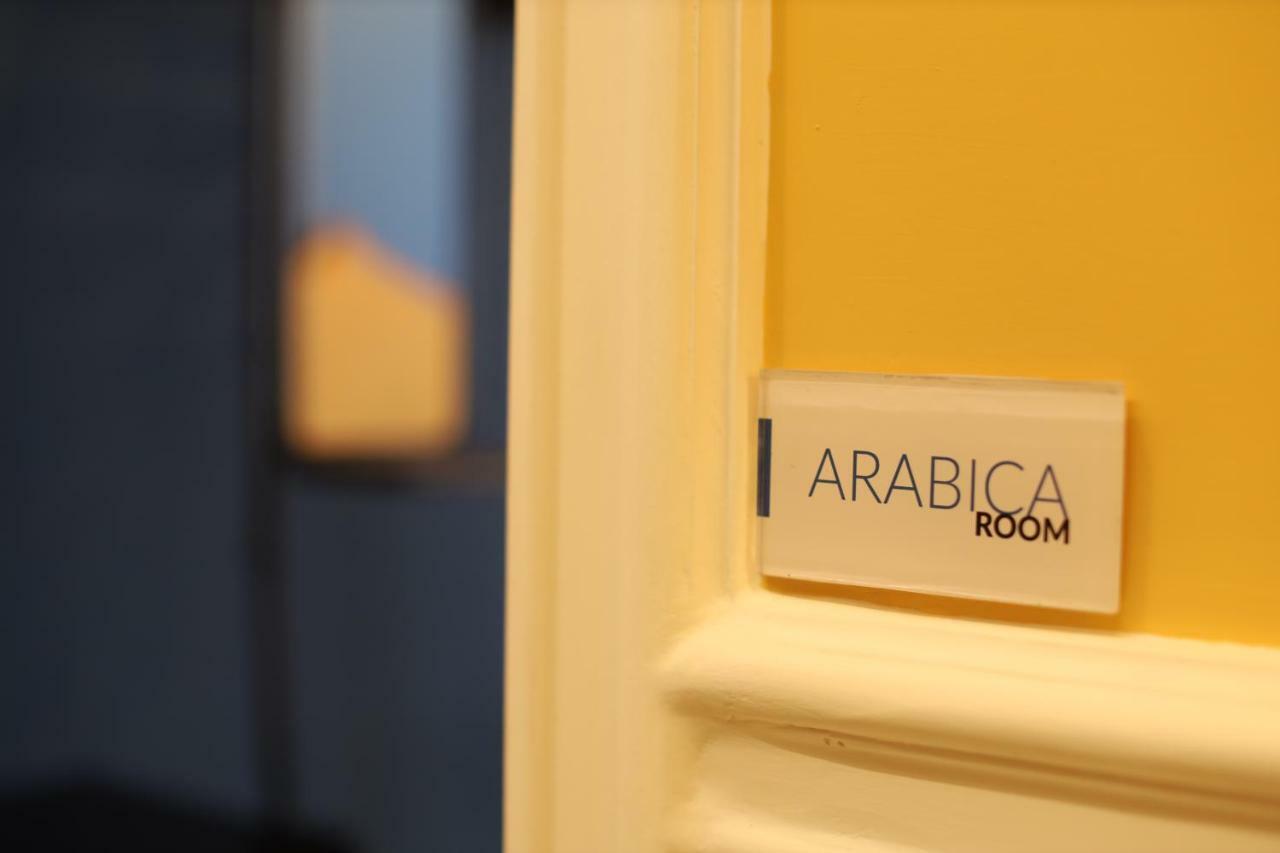 Aroma - Neapolitan Bnb エクステリア 写真