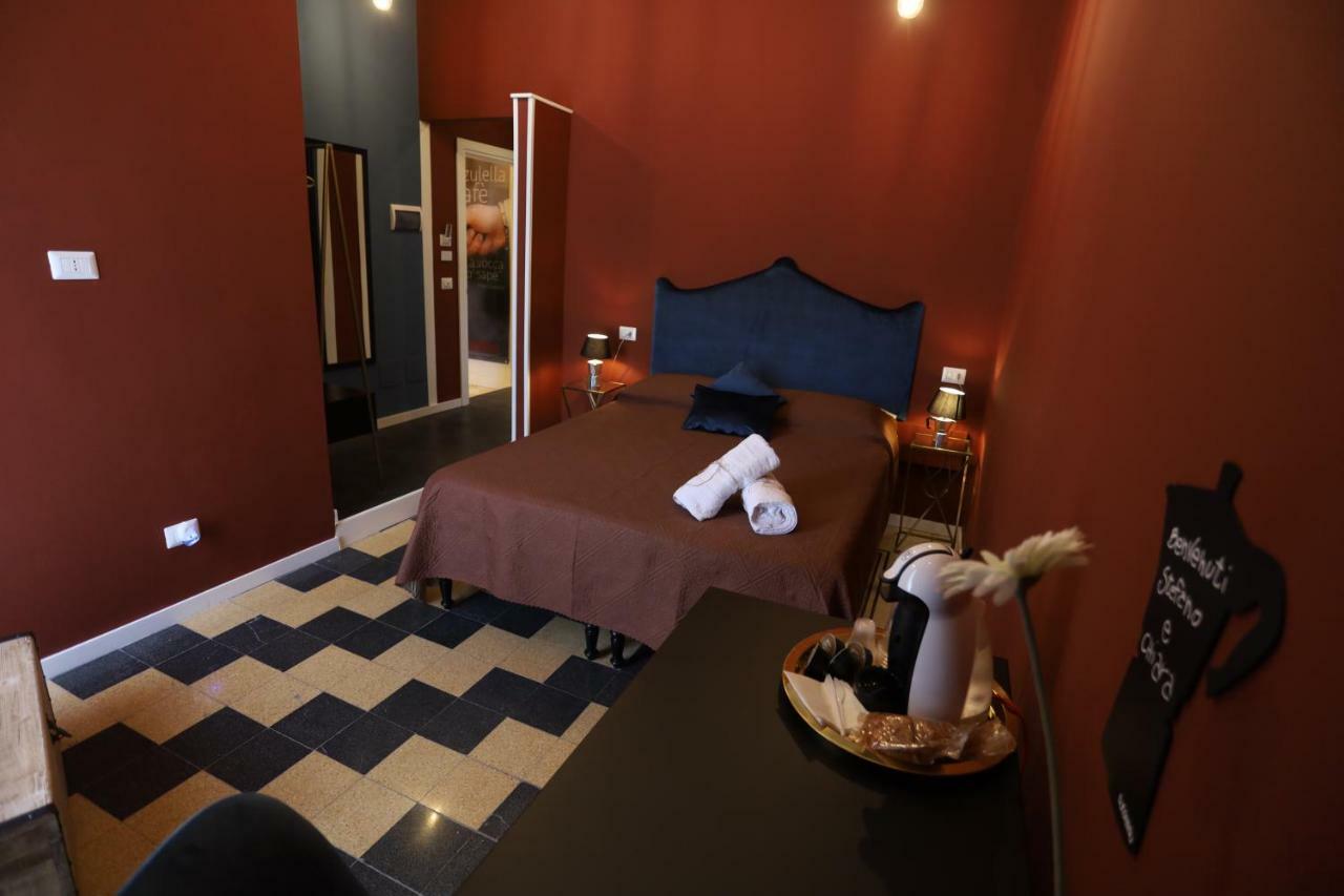 Aroma - Neapolitan Bnb エクステリア 写真