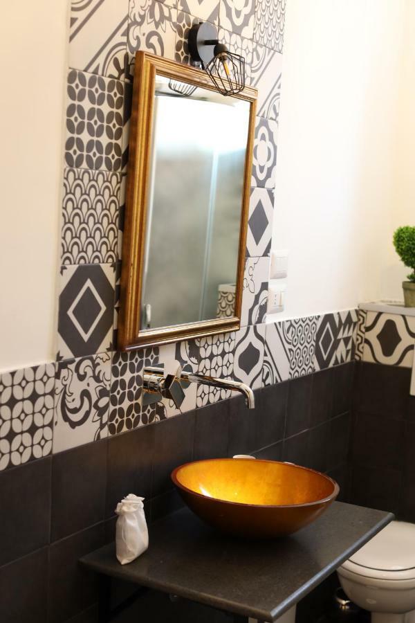 Aroma - Neapolitan Bnb エクステリア 写真