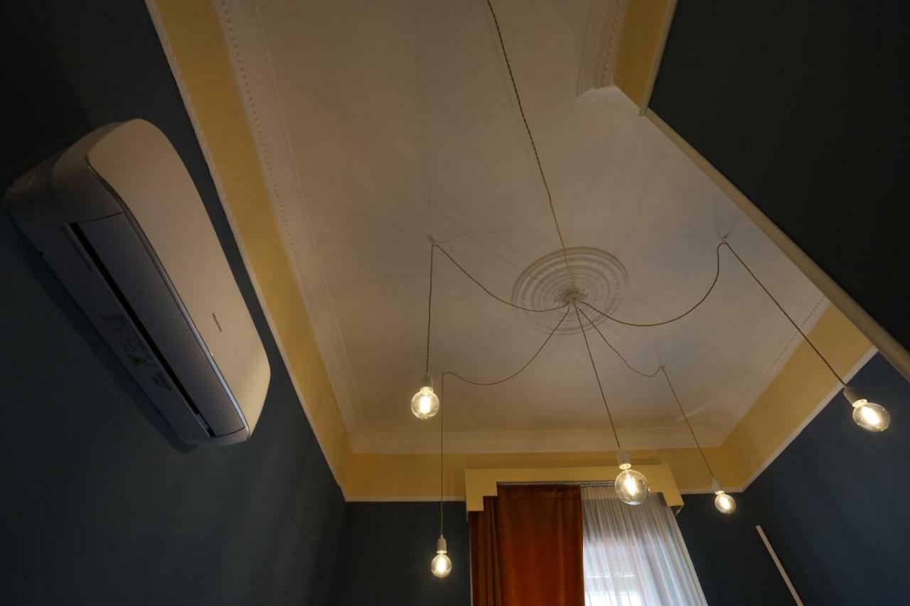 Aroma - Neapolitan Bnb エクステリア 写真