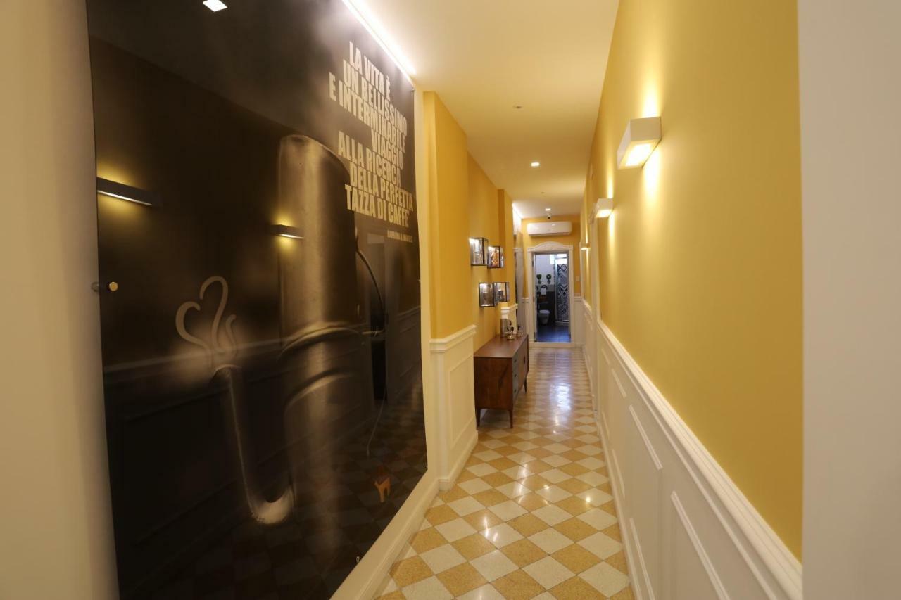 Aroma - Neapolitan Bnb エクステリア 写真