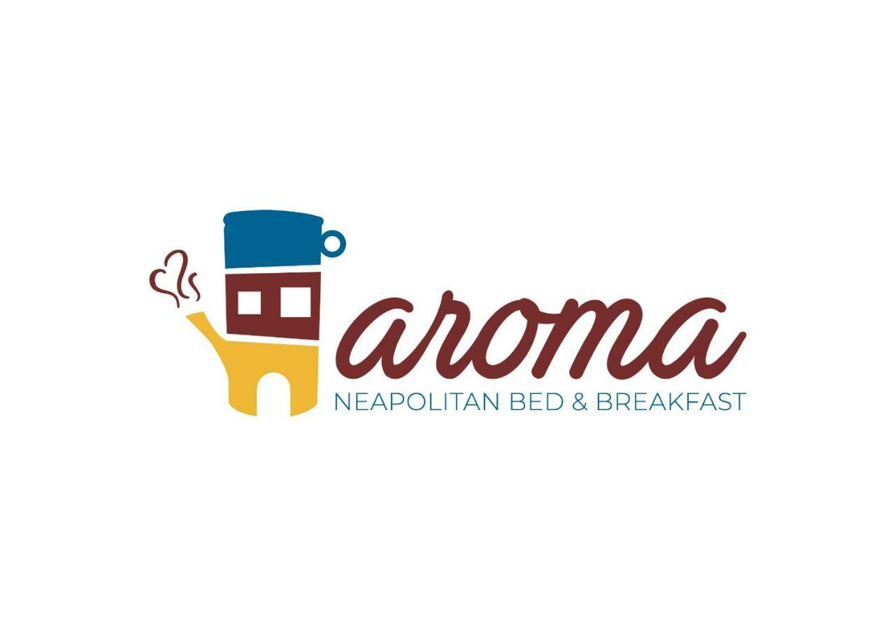 Aroma - Neapolitan Bnb エクステリア 写真