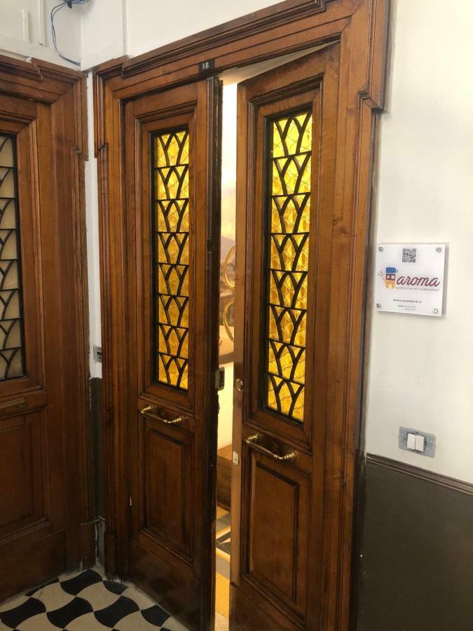 Aroma - Neapolitan Bnb エクステリア 写真