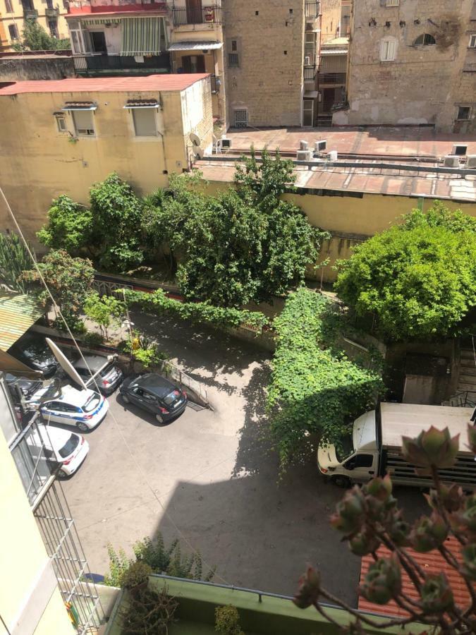 Aroma - Neapolitan Bnb エクステリア 写真